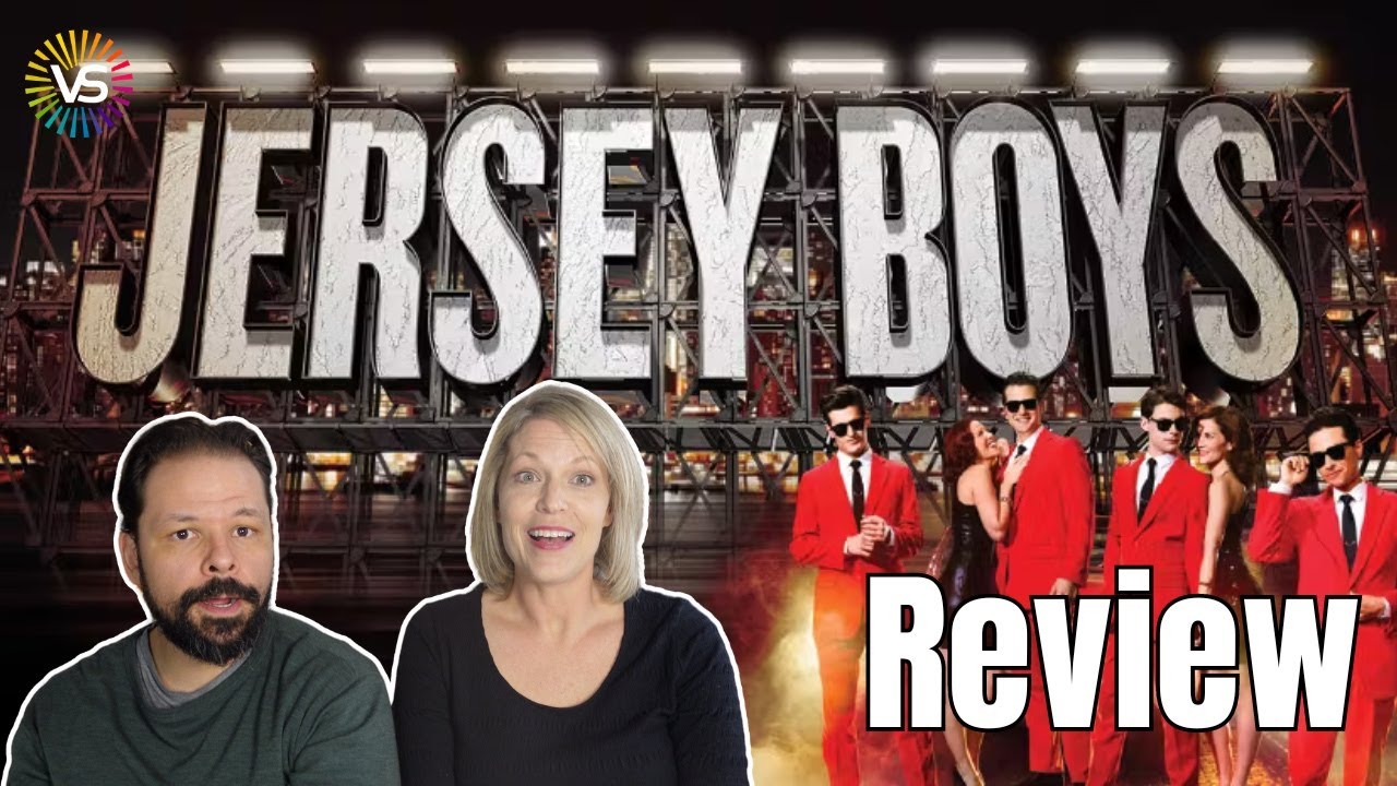The Hype is Real Why You Can't Miss the Jersey Boys Experience in