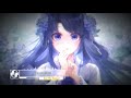 ❋ Nightcore - BRAND-NEW「Sanari」