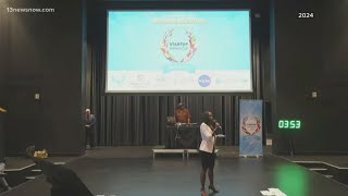 Four Virginia Beach startups in the running to win $1 million