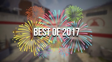 TF2 STREAM HIGHLIGHTS: BEST OF 2017