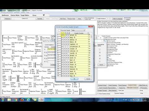 Producing Translations for Multiple Audiences in each Target Language with TBTA