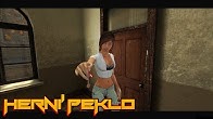 Herní Peklo - Venus Hostage - Část 1.