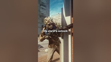 How I Took It All with a Shotgun