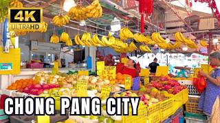 Why Is This Singapore Food Centre So Underrated? | Chong Pang City [4K]