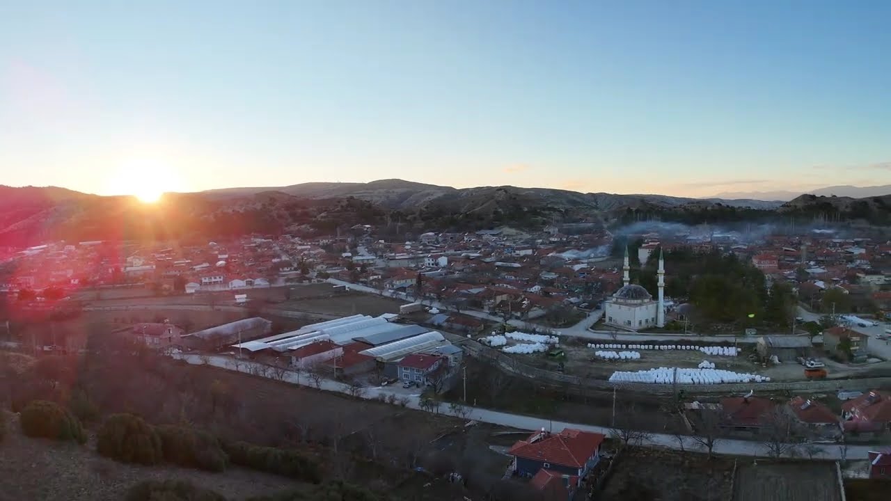 Büğdüz 12.12.2025 Cuma