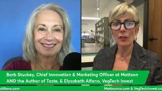 Celebrity Barb Stuckey Explains the Importance in Investing in Good Prototypes Profile
