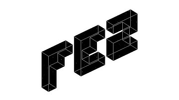 Fez Ending #1 and Credits