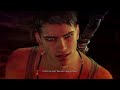 Combat Tips: The Hunter Boss 1 | DmC Devil May Cry™: Definitive Edition