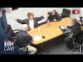 Mom Realizes Cops Know Her Horrifying Secret