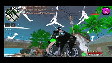 Data modificada v1 estilo fivem samp laucher