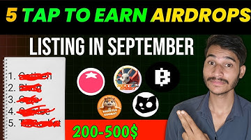 Top 3 Telegram Mining Bots to Earn Free Crypto in 2024!