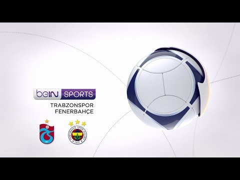 Trabzonspor 1 - 1 Fenerbahçe #Özet