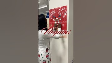 VLOGMAS DAY 3 #vlogmas #vlogger #holidays