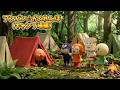 アンパン☆かくれんぼ【キャンプ場編】🔍Anpan☆Hide and Seek Song #アンパンマン #アンパンマンの歌 #歌 #kidsmusic #youtubekids
