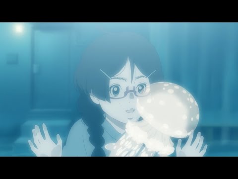 Princess Jellyfish - SAVE - Available Now - Trailer