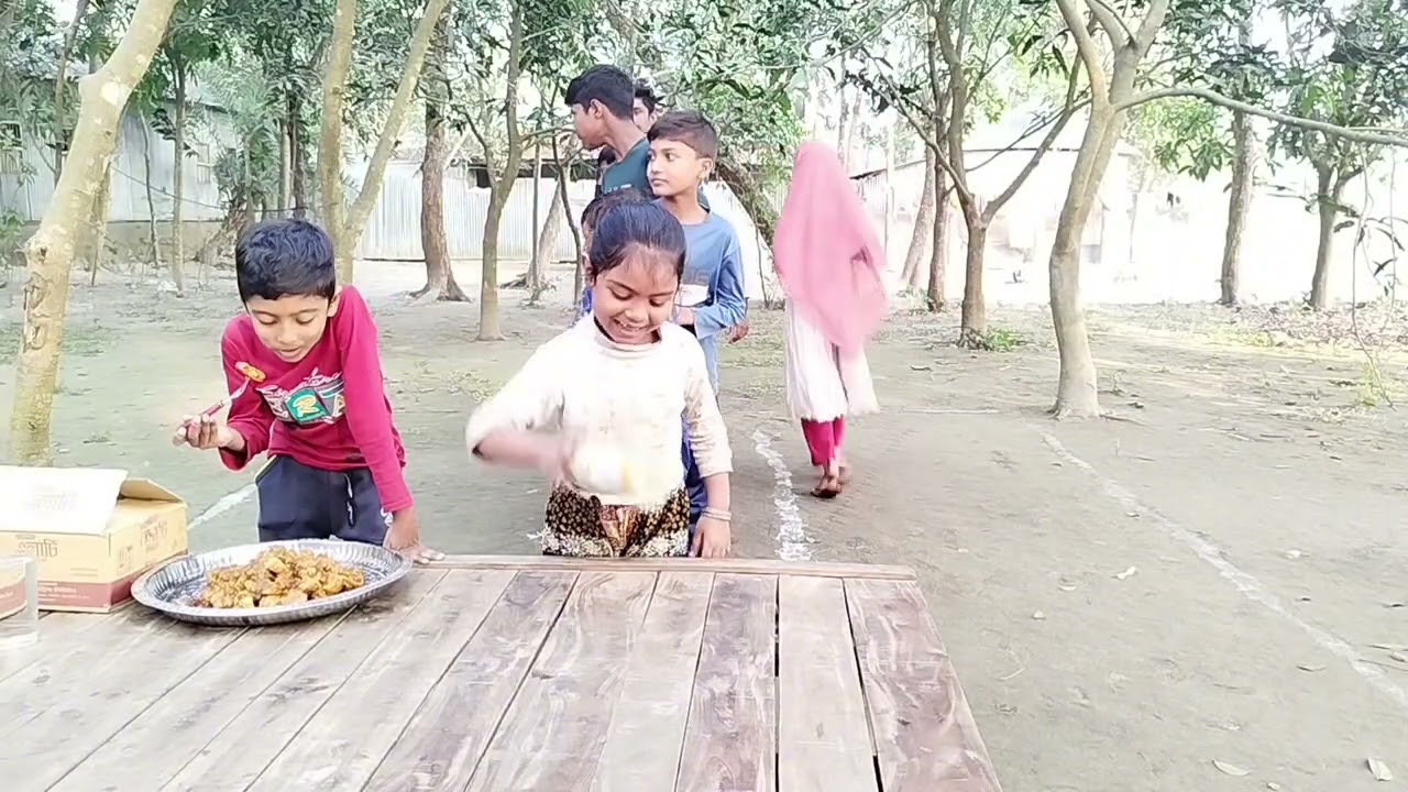  Viral video আসসালামু য়ালাইকুম ছোট্ট ছোট্ট সোনামণিদের নিয়ে নতুন করে খেলা শুরু করছে আমি 