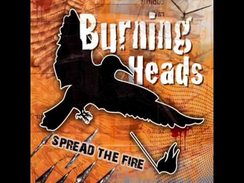 Watch Burning Heads - Friday on my mind on YouTube Watch Burning Heads - Friday on my mind on YouTube