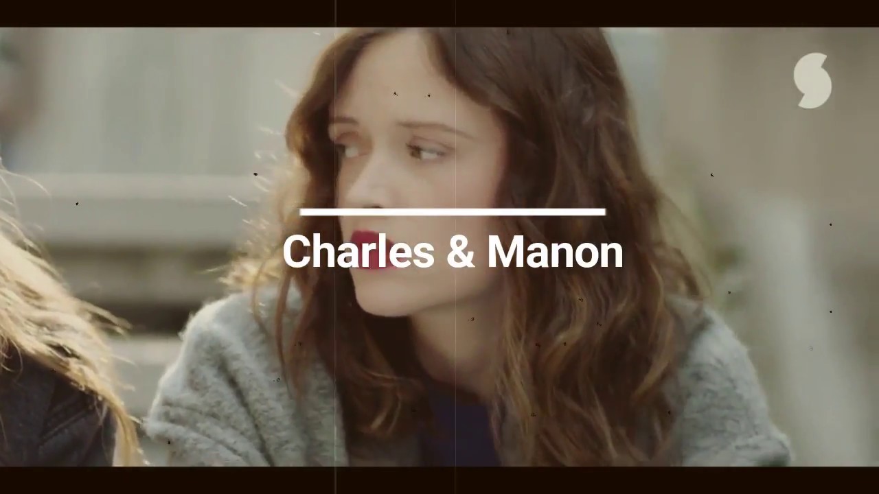 Charles & Manon | Their Story [1x03-1x09]