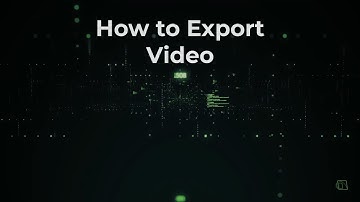 Mirasys VMS Tips & Tricks - How to Export Video