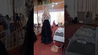 siapurang Cover Nur azizah bersama Albi Musik