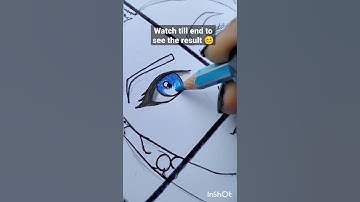 one drawing but 4 different styles ✨ Zendaya ✨ part-1 #zendaya #shorts