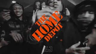 Fast Jersey X Saithedemon X Jah Bandz Type Beat Home Depot Nyjersey Drill Instrumental 2026