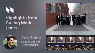 Polarr Next Culling Mode: Real User Feedback