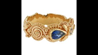 Spontaneity Ring mov screenshot 5