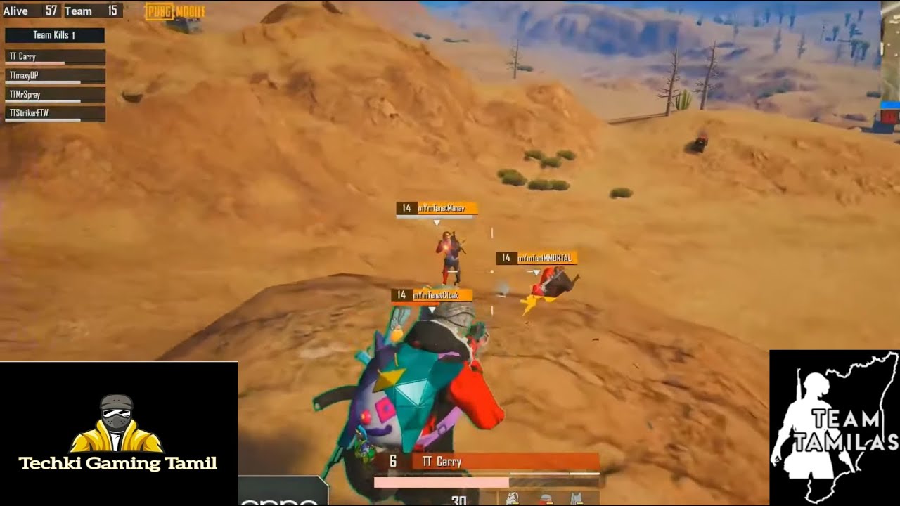 TEAM TAMILAS aggression & Clutch in PMCO Reginal finals🤩🔥 | Dinner Miss 