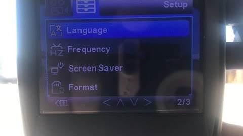 Saving Videos from a Rexing Dash Cam to your Phone!