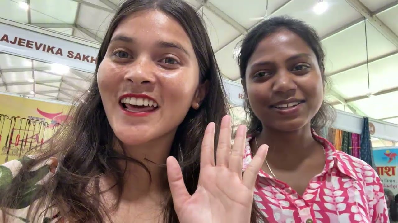 2/21 State Handloom and Saras Fair 2026