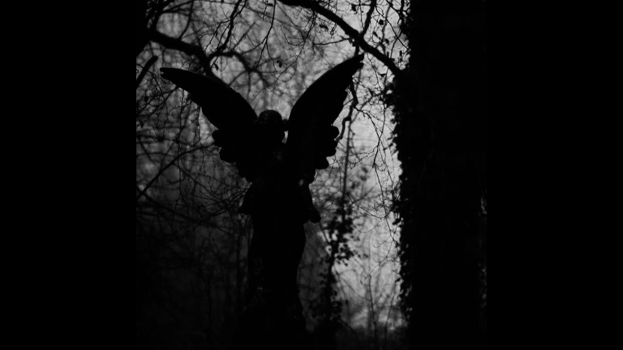 Underground Echoes | Coldwave • Gothic • Post-Punk Mix