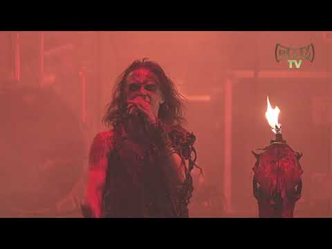 TBT - Watain – Malfeitor - #GMM14