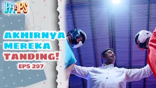 Pertandingan Kick Boxing Rifki Vs Aldino Sungguh Menegangkan! | IPA IPS | EPS.297 (1/2)