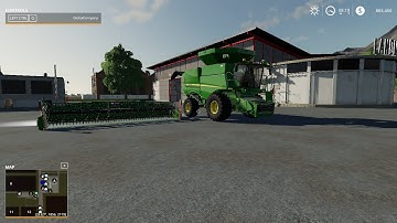 Crazy Header Mod Review Fs19