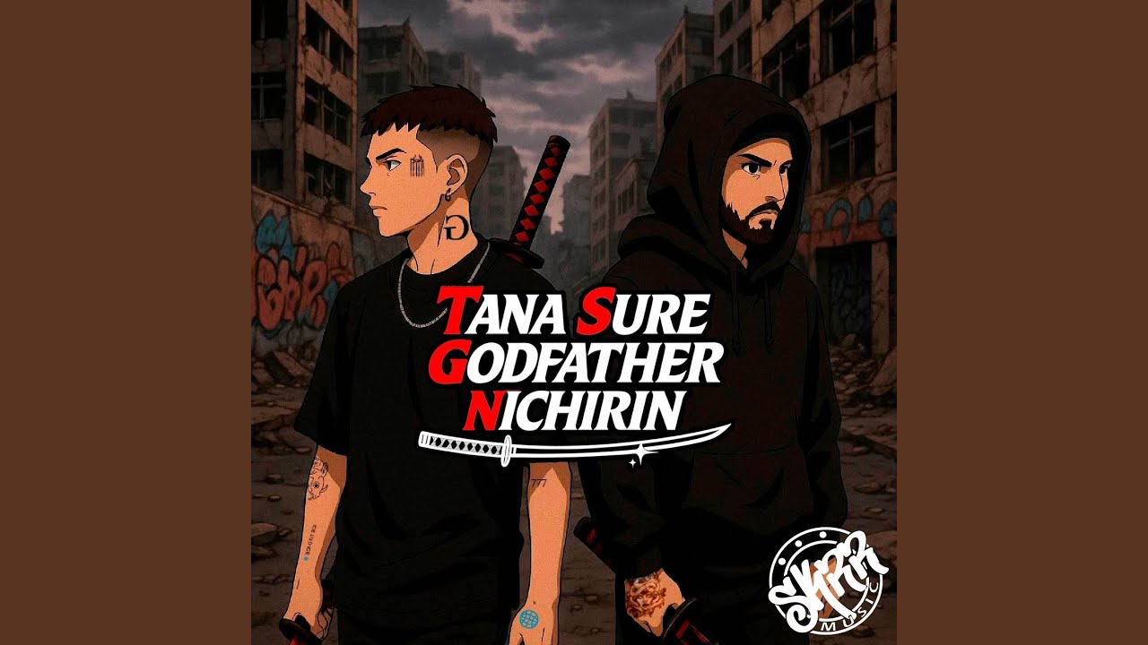 Watch NICHIRIN on YouTube Watch NICHIRIN on YouTube