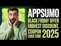 AppSumo Coupon Code | AppSumo Promo Code | AppSumo Highest Discount Code