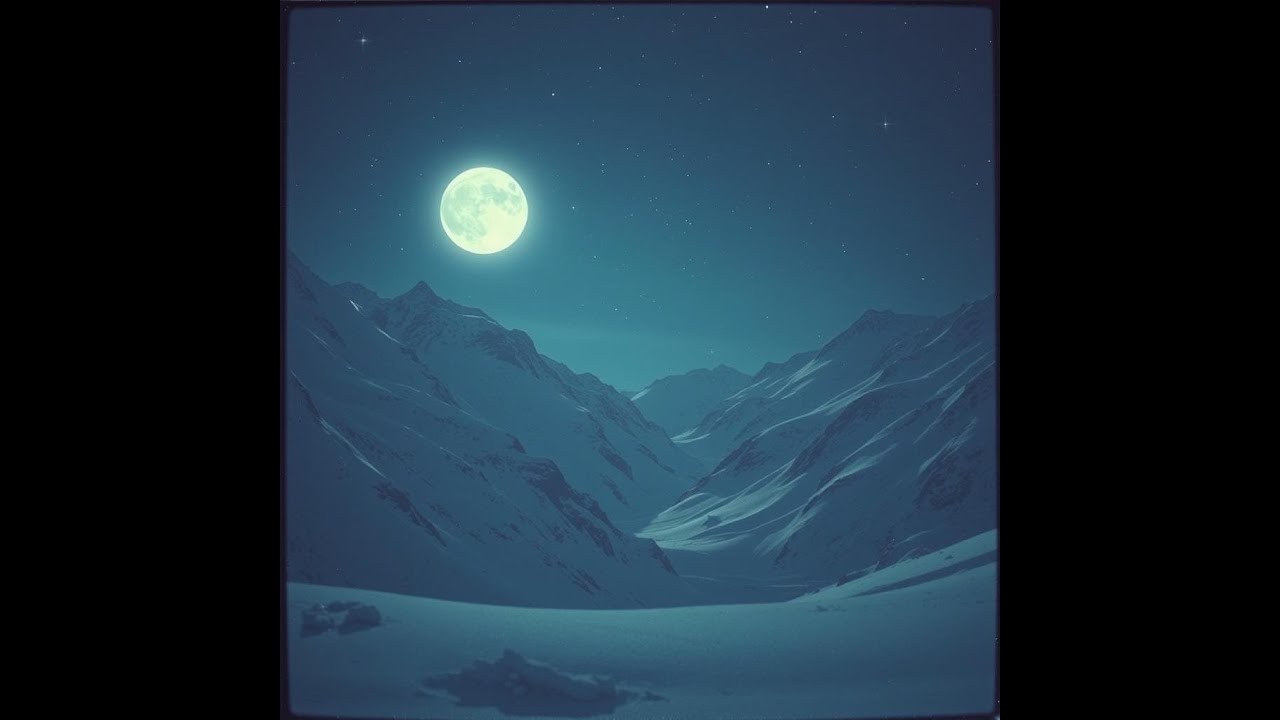 Drifting Caravan - Fallin' From The Sky