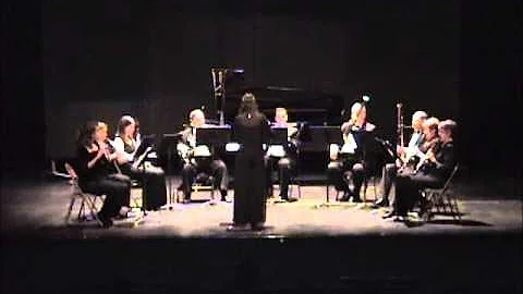 Petite Symphonie (Movement 4-Finale) by Charles Go...