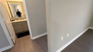Renovated B3 Floorplan