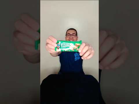 تجربة فريسكا بسكويت محشى شيكولاتة البندق وليد فود