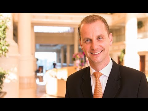 One Ritz-Carlton Hotel Manager On Creating “Guests for Life”