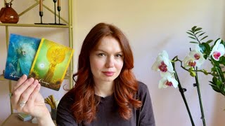 Срочно🔥❗️Неожиданное Послание Свыше… 🌞💖♣️ Катарсис Таро