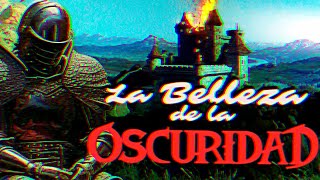 DARK FANTASY: Del Dungeon Synth y la IA a los SOULSBORNE