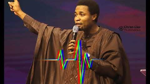 The 4 Dimensions of Prayer: A Complete Guide| APOSTLE OROKPO MICHAEL