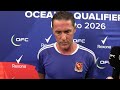 Reaction | Felipe Vega-Arango | Papua New Guinea