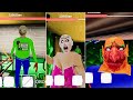 The Twins Multi Mod Jumpscares 