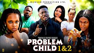 My Problem Child 1&2- 20266 Nig Movie
