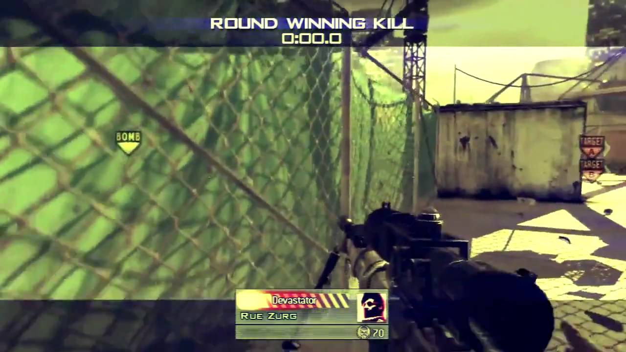 Intro to HonourSnipin .