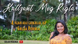 KALLZANT MOG RIGLA | Cielda Pereira | Oficial 